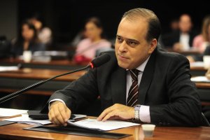 2011 - Comissão de Minas e Energia